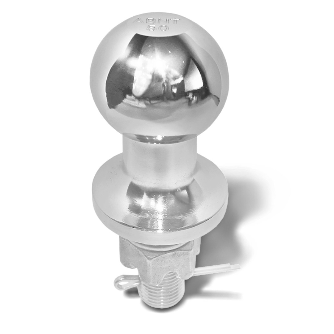 Kit de Engate Fixo Reboque Aço Carbono Brucke