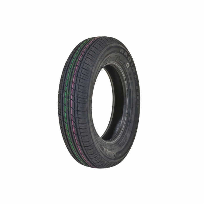 Pneu Aro 13 Roadking 145/80R13 75T Radial 109 Pneu Aro 13 Roadking 145/80R13 75T Radial 109