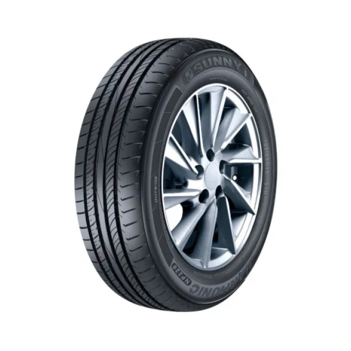 Pneu Sunny NP226 205/55R16 91V