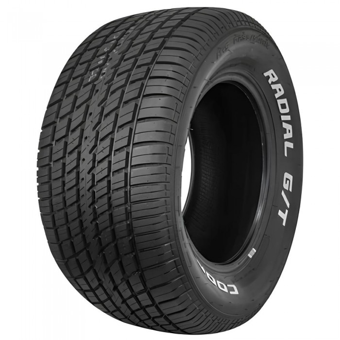 Pneu Aro 15 Cooper Cobra Radial Gt 215/65R15 95T