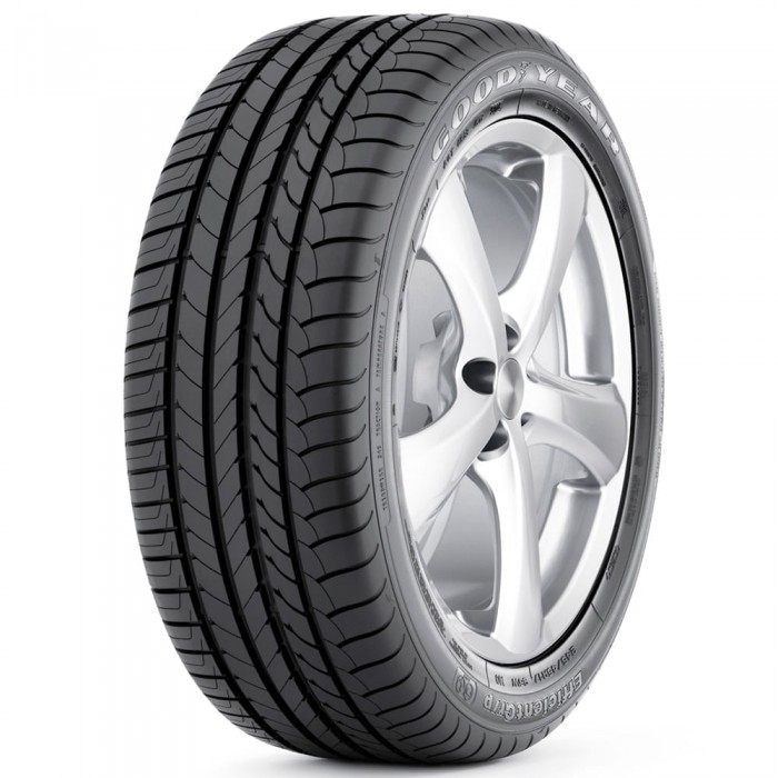 Pneu Aro 16 Goodyear Efficientgrip 195/55R16 87V Pneu Aro 16 Goodyear Efficientgrip 195/55R16 87V