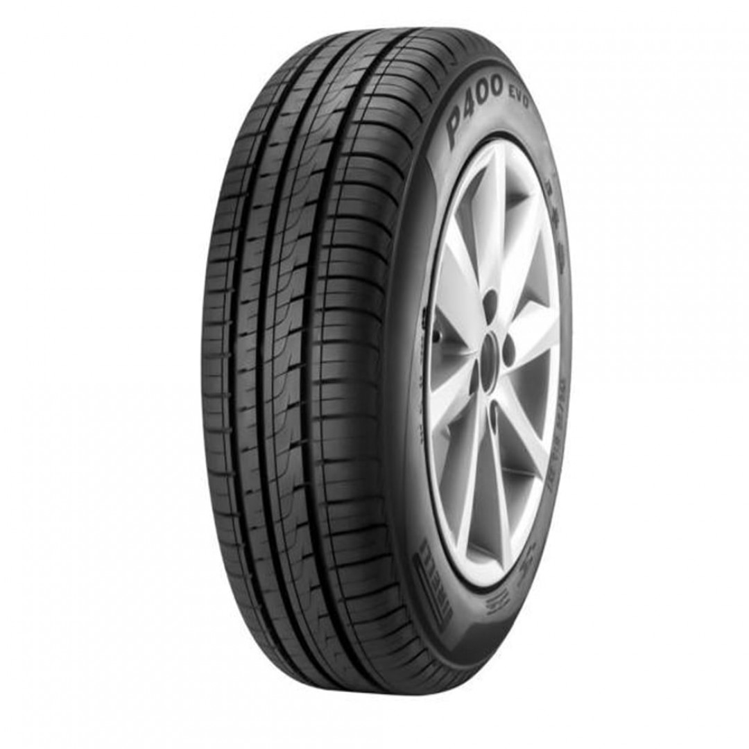 Pneu  Aro  15 Pirelli P400 Evo 195/65R15 91H