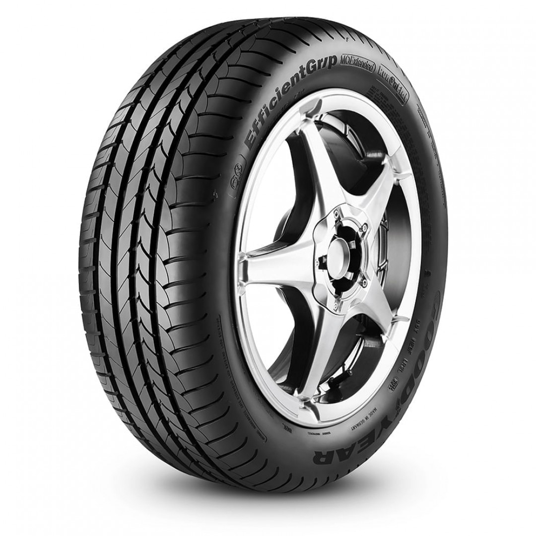 Pneu Aro 19 Goodyear Efficientgrip 235/45R19 95VRun Flat