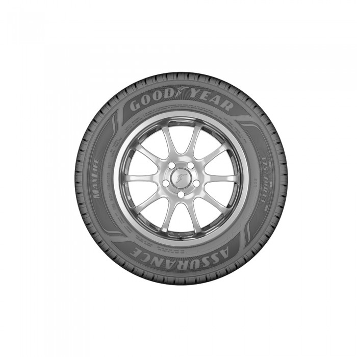 Pneu Aro 13 Goodyear 175/70R13 Assurance Maxlife 82T Pneu Aro 13 Goodyear 175/70R13 Assurance Maxlife 82T