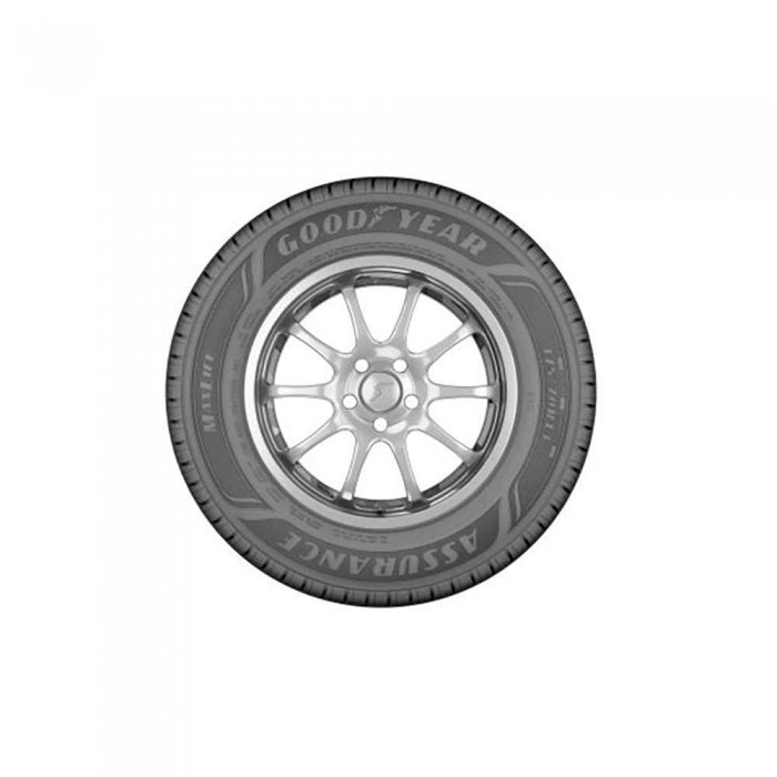 Pneu Aro 14 Goodyear Assurance Maxlife 185/70R14 88H