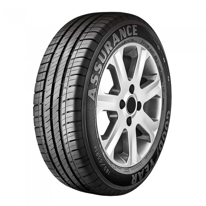 Pneu Aro 14 Goodyear Assurance 165/70R14 81T