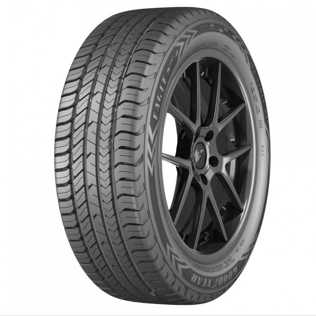 Pneu Aro 17 Goodyear Eagle Sport 2 225/50R17 94V