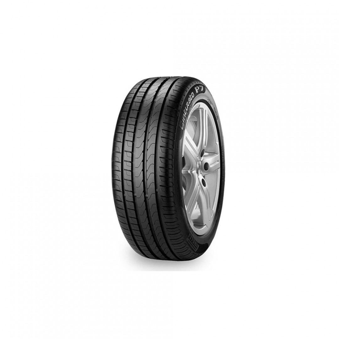 Pneu Aro 17 Pirelli P1 Cinturato + Xl 205/40R17 84W