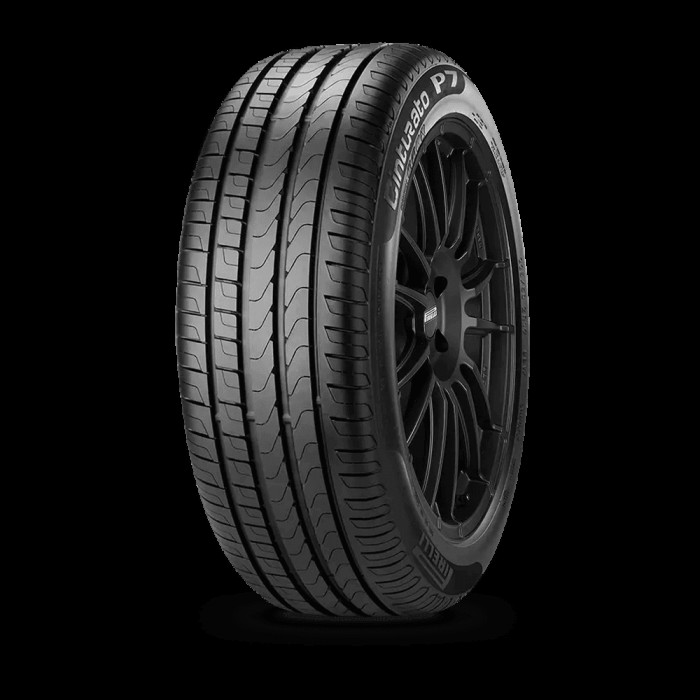 Pneu Aro 17 Pirelli P7 Cinturato Run Flat 225/45R17 91Y Pneu Aro 17 Pirelli P7 Cinturato Run Flat 225/45R17 91Y