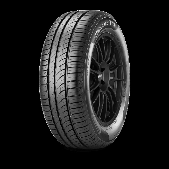 Pneu Aro 16 Pirelli P1 Cinturato Run Flat 195/55R16 87W Pneu Aro 16 Pirelli P1 Cinturato Run Flat 195/55R16 87W