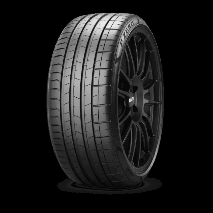 Pneu Aro 19 Pirelli P-Zero (Ks) Xl 225/40R19 93Y Pneu Aro 19 Pirelli P-Zero (Ks) Xl 225/40R19 93Y