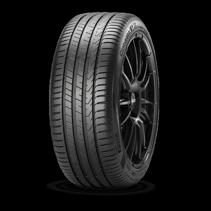 Pneu Aro 17 Pirelli P7 Cinturato (Ao) 225/45R17 91Y Pneu Aro 17 Pirelli P7 Cinturato (Ao) 225/45R17 91Y