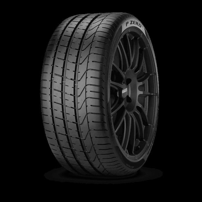 Pneu Aro 19 Pirelli P Zero (N1) 235/55R19 101Y Pneu Aro 19 Pirelli P Zero (N1) 235/55R19 101Y