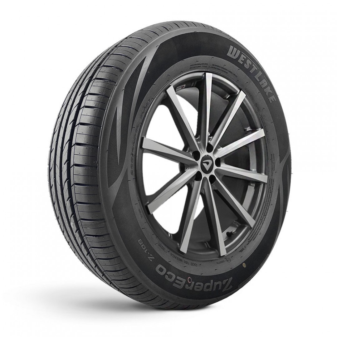 Pneu Aro 15 Westlake Zuper Eco Z-108 185/60R15 TL 84H