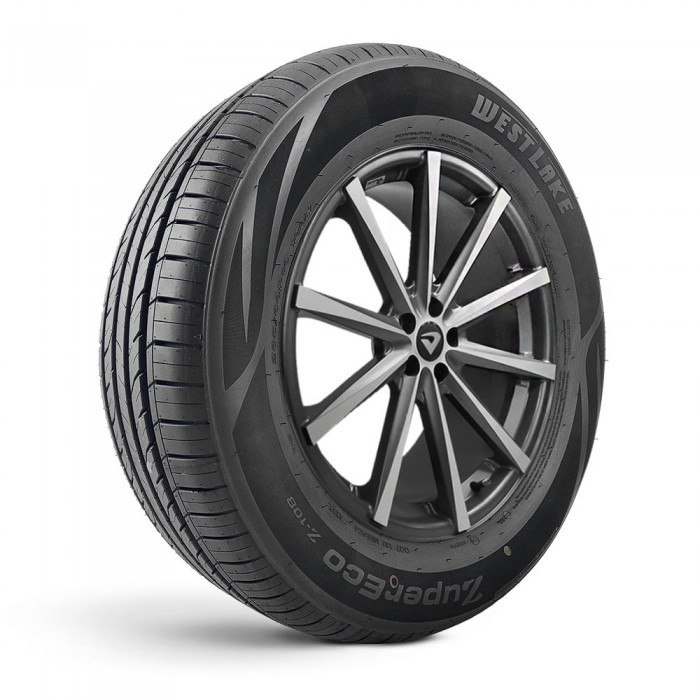 Pneu Aro 15 Westlake Zuper Eco Z-108 205/70R15 96H Pneu Aro 15 Westlake Zuper Eco Z-108 205/70R15 96H