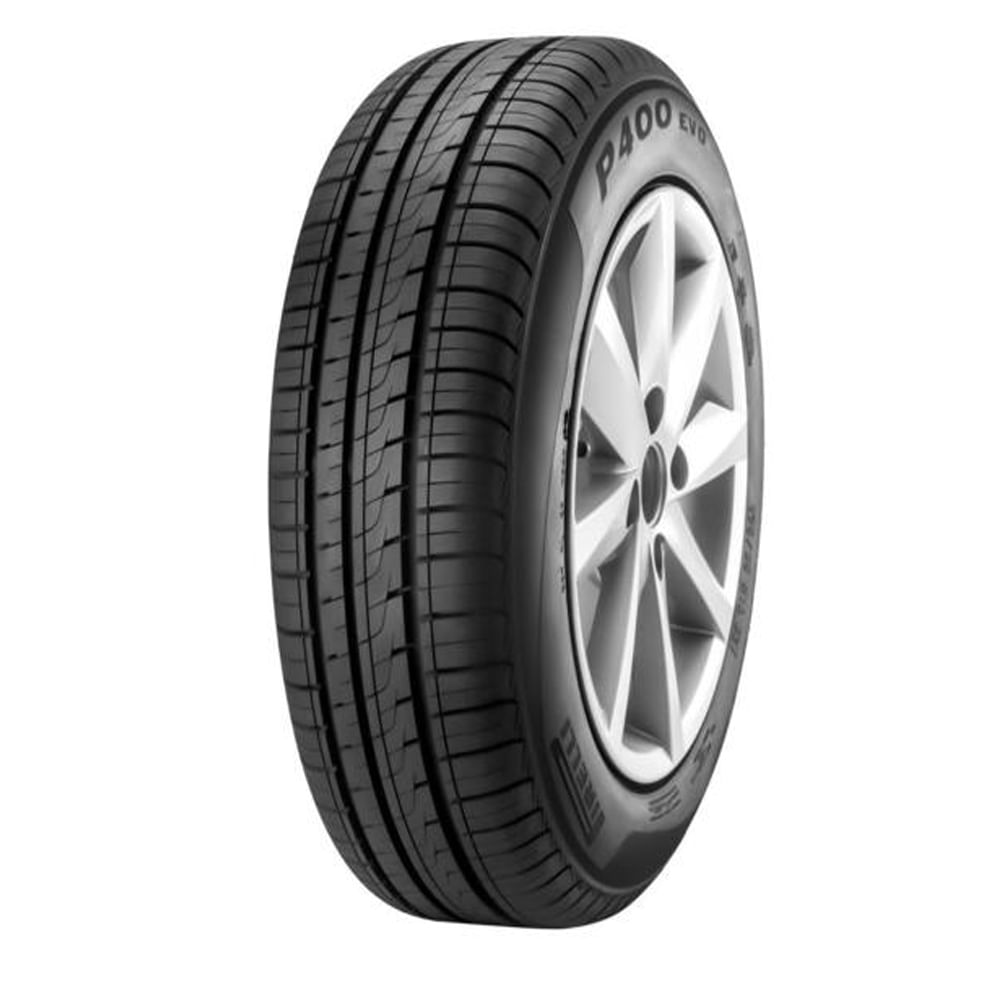 Pneu  Aro  15 Pirelli P400 Evo 195/55R15 85H