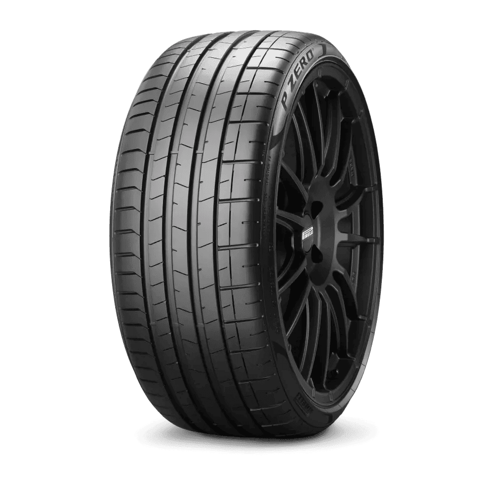 Pneu Aro 19 Pirelli P-Zero Xl 255/35R19 96Y