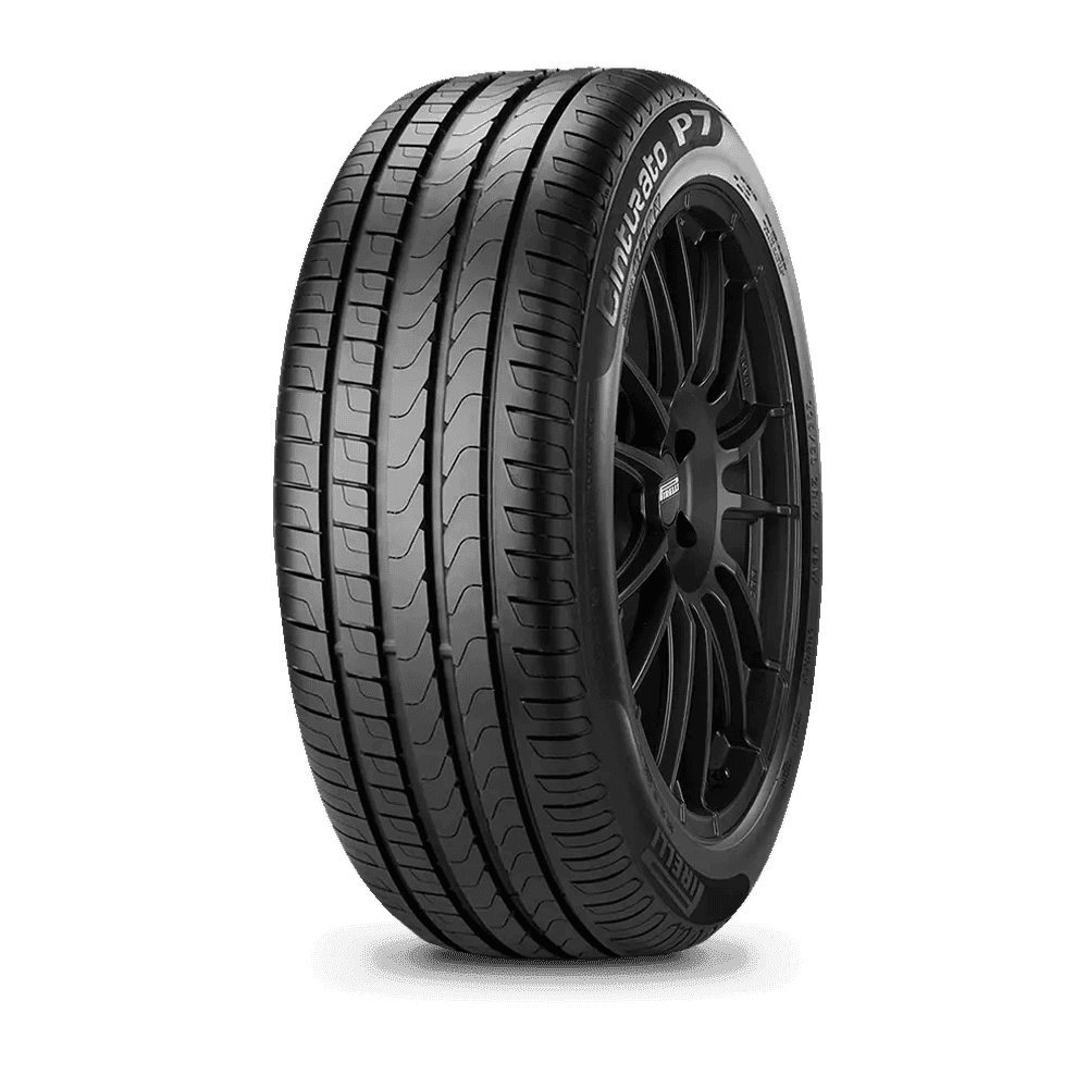 Pneu Aro 16 Pirelli P7 Cinturato (Ks) Seal Inside 205/55R16 91V