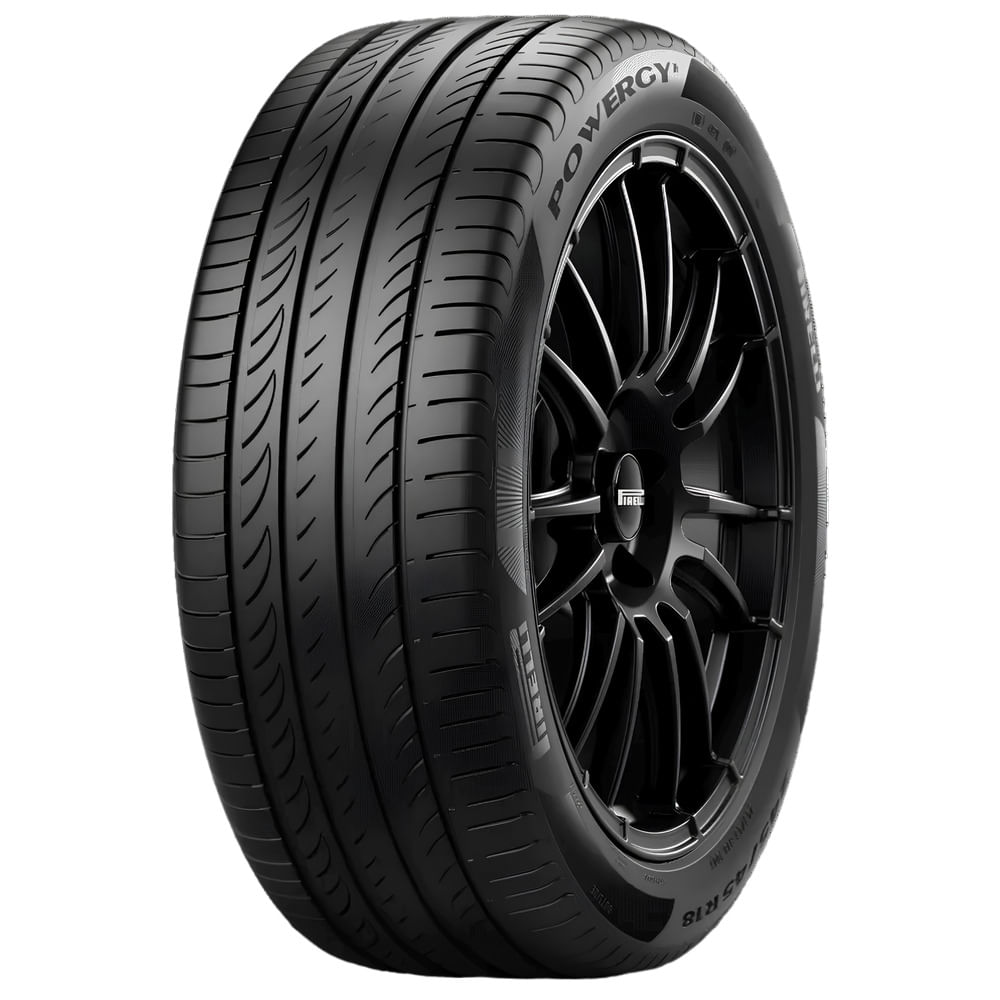 Pneu Aro 18 Pirelli Powergy Xl 225/45R18 95W