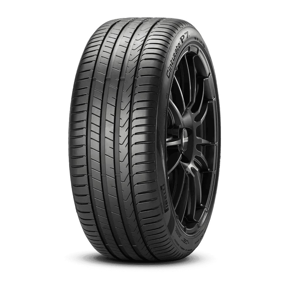 Pneu Aro 17 Pirelli P7 Cinturato (K1) 215/50R17 91V